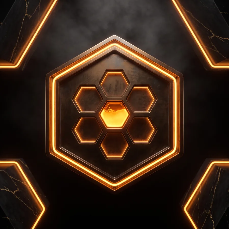 Bronze tier emblem